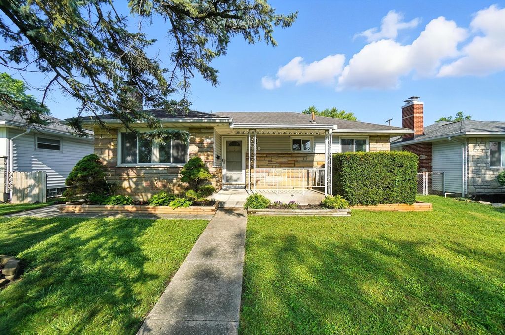 191 Oxley Road, Columbus, OH 43228