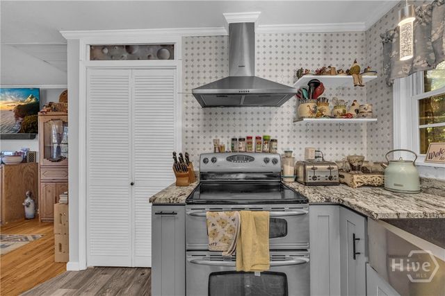 62 Oak Street, Elberton, GA 30635