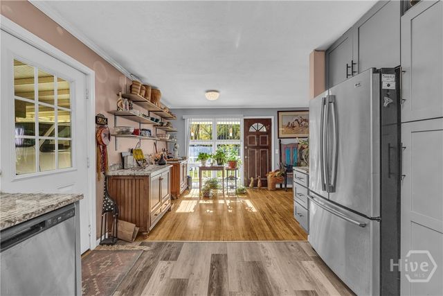 62 Oak Street, Elberton, GA 30635