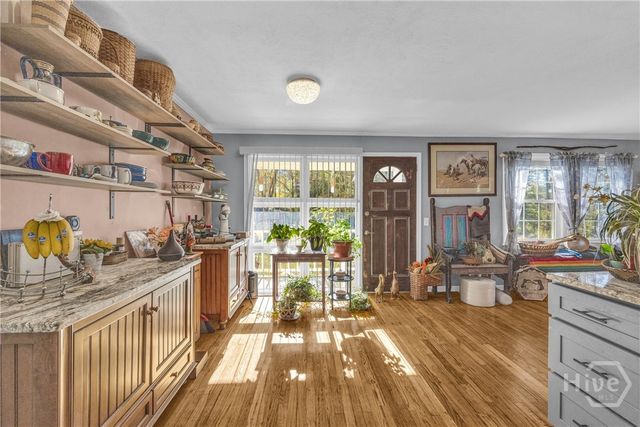 62 Oak Street, Elberton, GA 30635