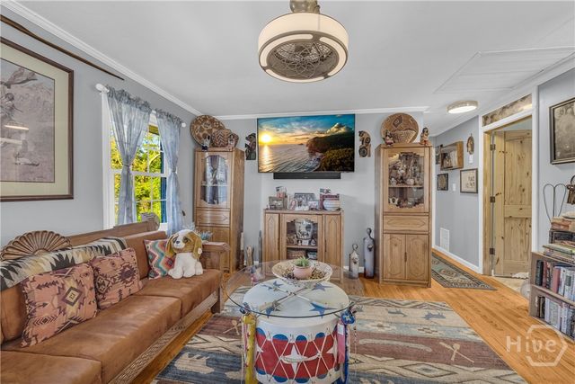 62 Oak Street, Elberton, GA 30635