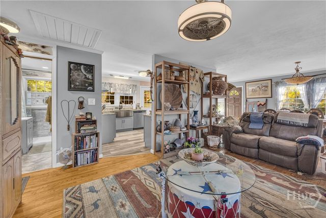 62 Oak Street, Elberton, GA 30635