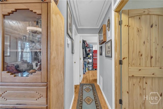 62 Oak Street, Elberton, GA 30635