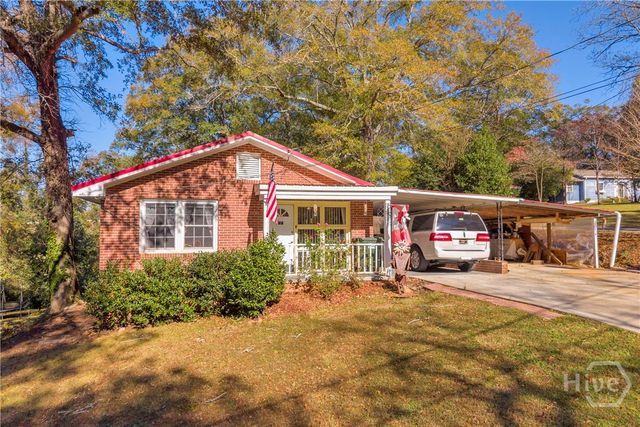 62 Oak Street, Elberton, GA 30635