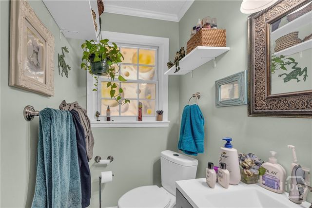 62 Oak Street, Elberton, GA 30635