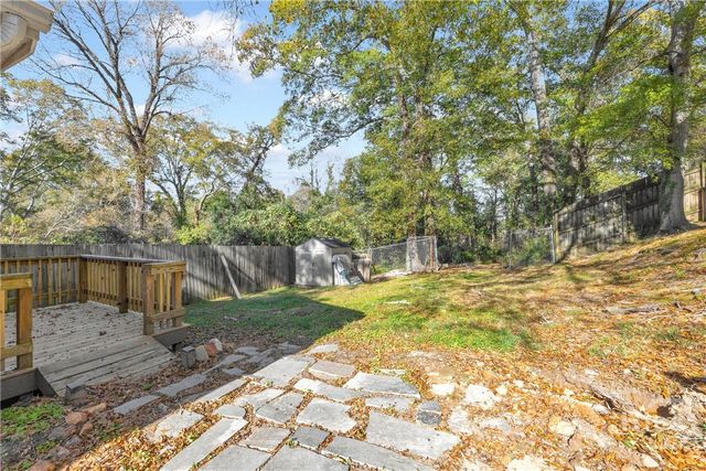 62 Oak Street, Elberton, GA 30635