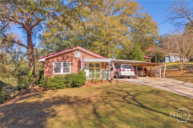 62 Oak Street, Elberton, GA 30635