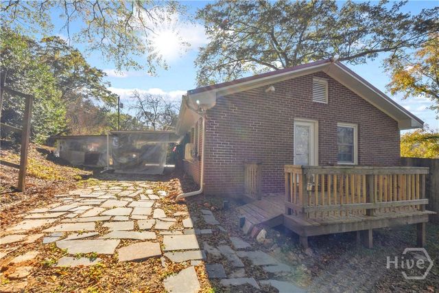 62 Oak Street, Elberton, GA 30635