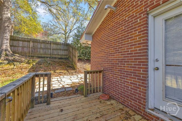 62 Oak Street, Elberton, GA 30635