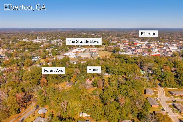62 Oak Street, Elberton, GA 30635