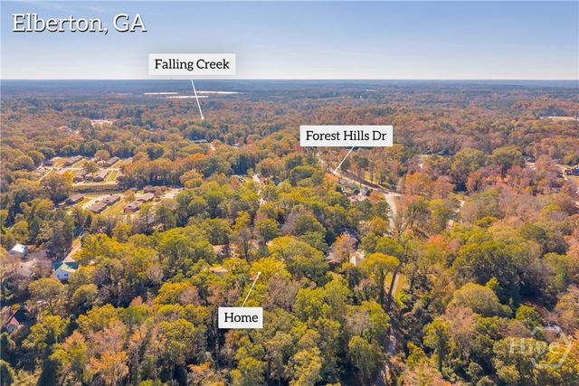 62 Oak Street, Elberton, GA 30635