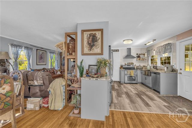 62 Oak Street, Elberton, GA 30635