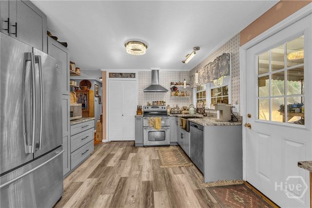 62 Oak Street, Elberton, GA 30635