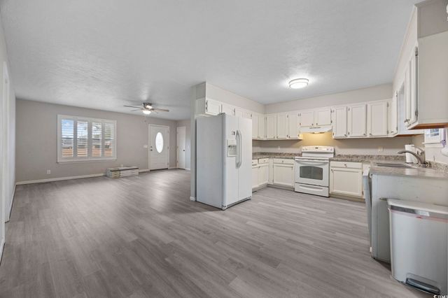 5180 Graham St., Loris, SC 29569