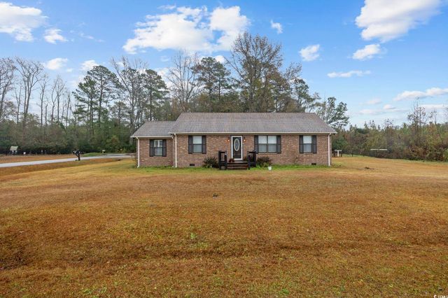 5180 Graham St., Loris, SC 29569