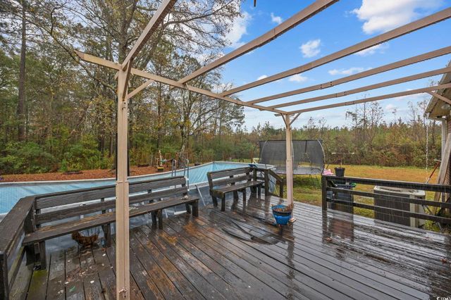 5180 Graham St., Loris, SC 29569