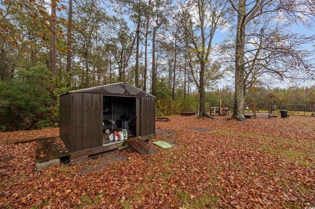 5180 Graham St., Loris, SC 29569