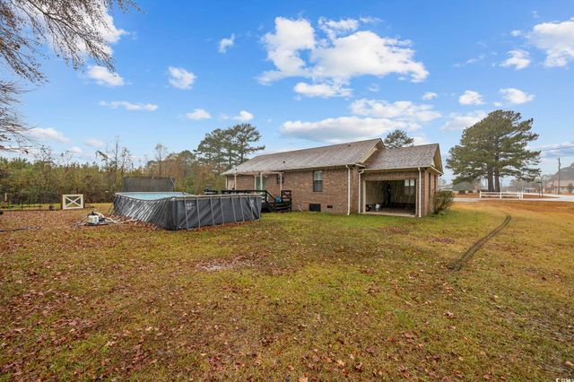 5180 Graham St., Loris, SC 29569