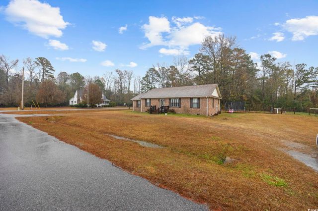 5180 Graham St., Loris, SC 29569