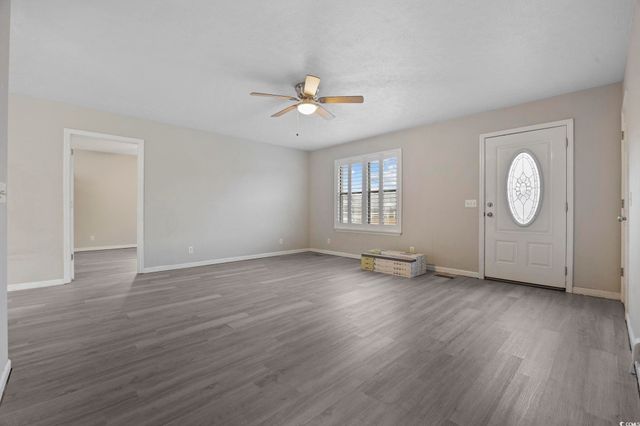 5180 Graham St., Loris, SC 29569