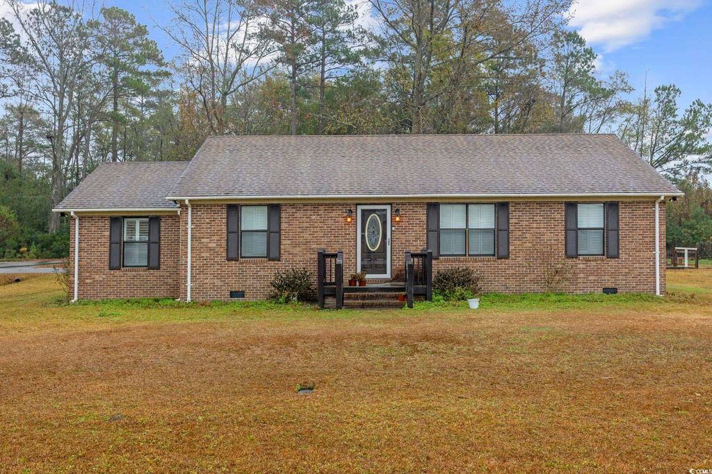 5180 Graham St., Loris, SC 29569