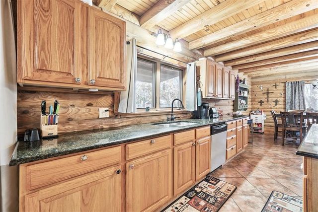 9959 Hickory Hollow Road, Shawnee, OK 74804