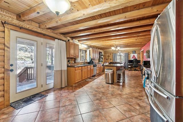 9959 Hickory Hollow Road, Shawnee, OK 74804