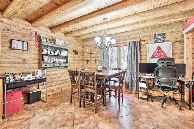 9959 Hickory Hollow Road, Shawnee, OK 74804