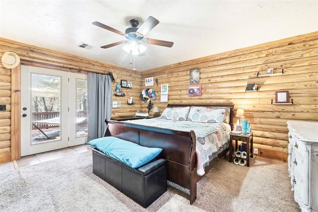 9959 Hickory Hollow Road, Shawnee, OK 74804
