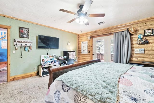 9959 Hickory Hollow Road, Shawnee, OK 74804