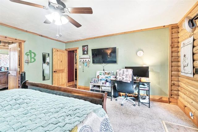 9959 Hickory Hollow Road, Shawnee, OK 74804