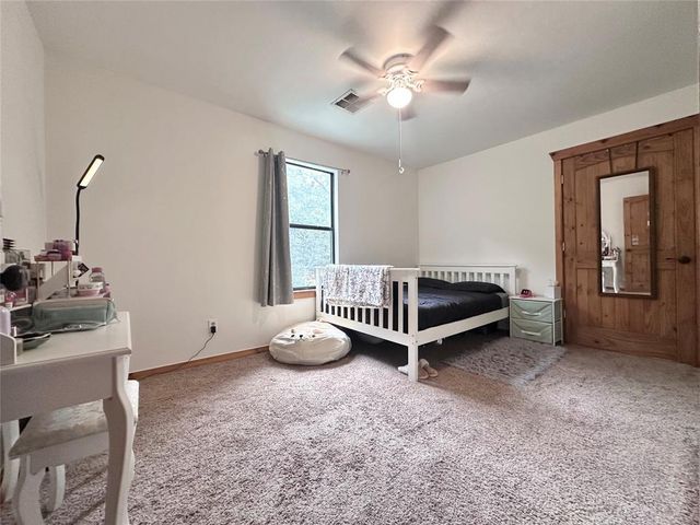9959 Hickory Hollow Road, Shawnee, OK 74804