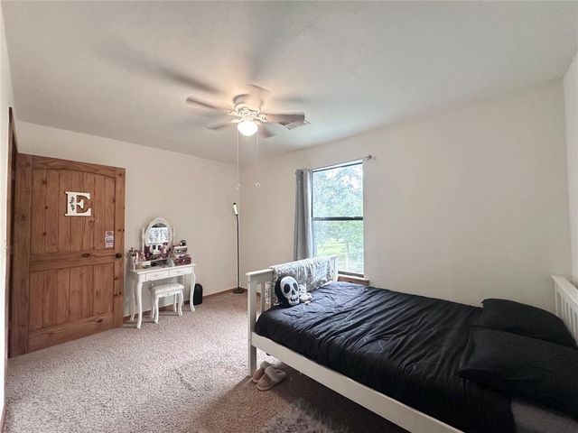 9959 Hickory Hollow Road, Shawnee, OK 74804