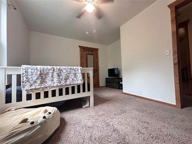 9959 Hickory Hollow Road, Shawnee, OK 74804