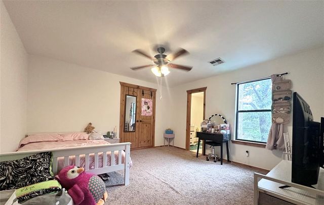 9959 Hickory Hollow Road, Shawnee, OK 74804