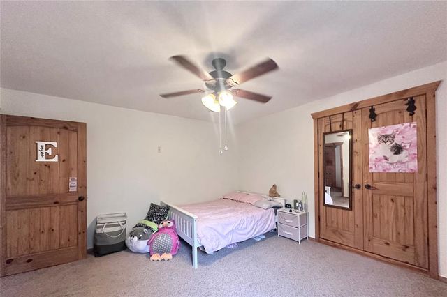 9959 Hickory Hollow Road, Shawnee, OK 74804