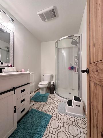 9959 Hickory Hollow Road, Shawnee, OK 74804