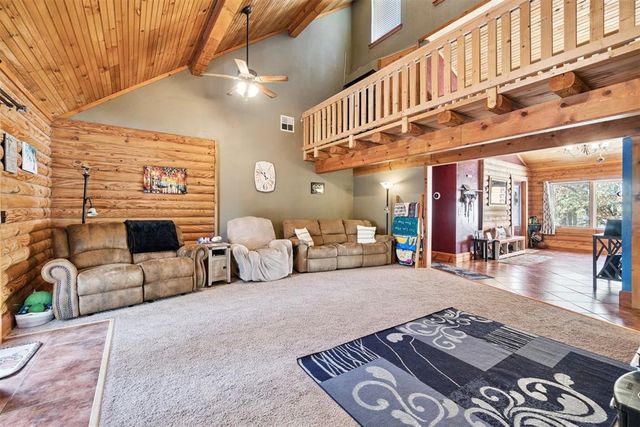 9959 Hickory Hollow Road, Shawnee, OK 74804