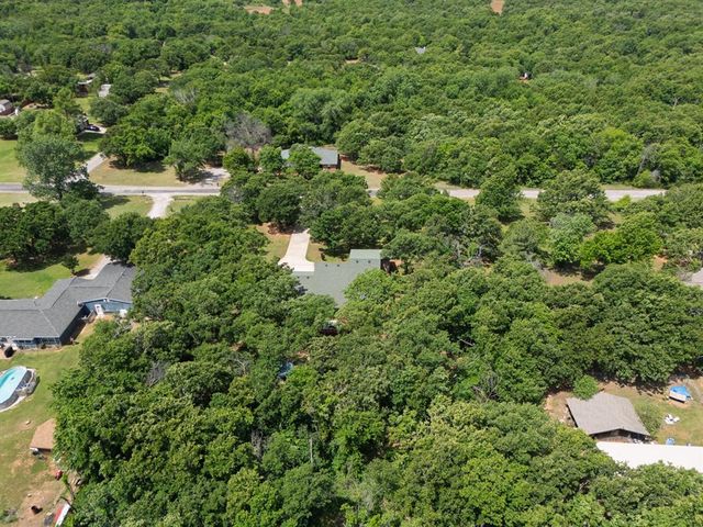 9959 Hickory Hollow Road, Shawnee, OK 74804