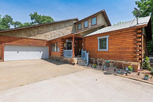 9959 Hickory Hollow Road, Shawnee, OK 74804
