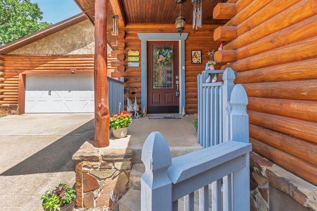 9959 Hickory Hollow Road, Shawnee, OK 74804