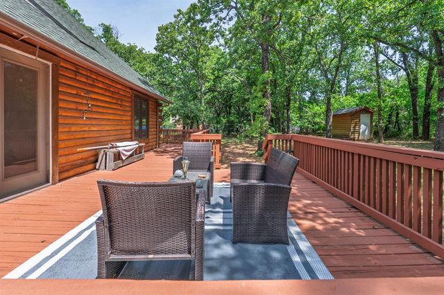 9959 Hickory Hollow Road, Shawnee, OK 74804
