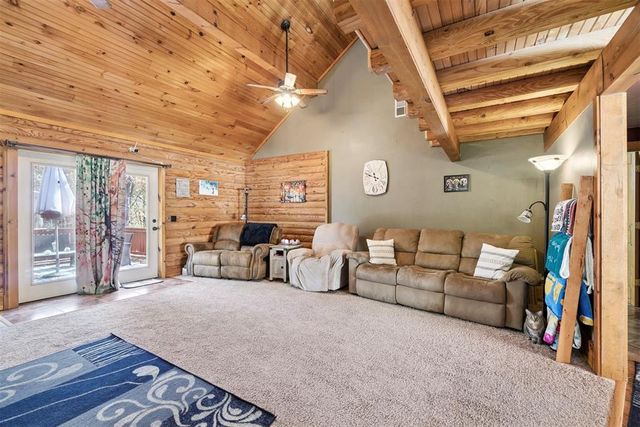 9959 Hickory Hollow Road, Shawnee, OK 74804