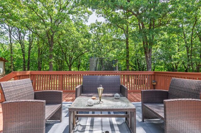 9959 Hickory Hollow Road, Shawnee, OK 74804