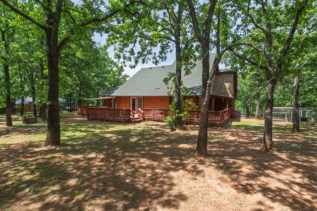 9959 Hickory Hollow Road, Shawnee, OK 74804