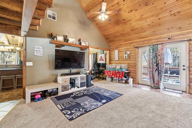 9959 Hickory Hollow Road, Shawnee, OK 74804