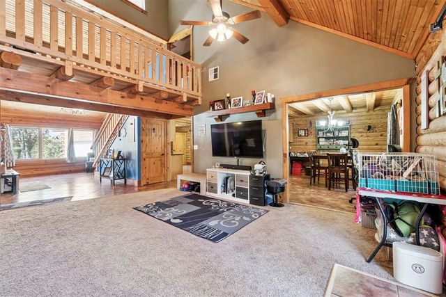9959 Hickory Hollow Road, Shawnee, OK 74804
