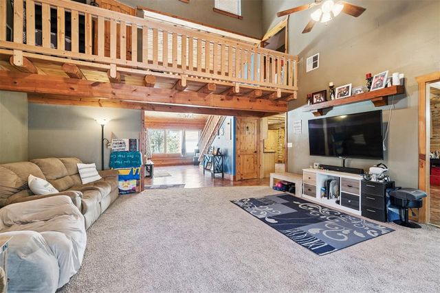 9959 Hickory Hollow Road, Shawnee, OK 74804