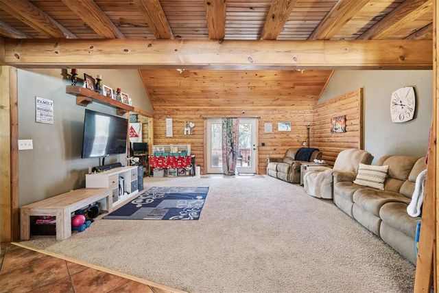 9959 Hickory Hollow Road, Shawnee, OK 74804