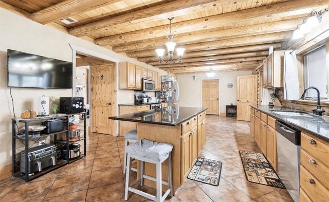 9959 Hickory Hollow Road, Shawnee, OK 74804